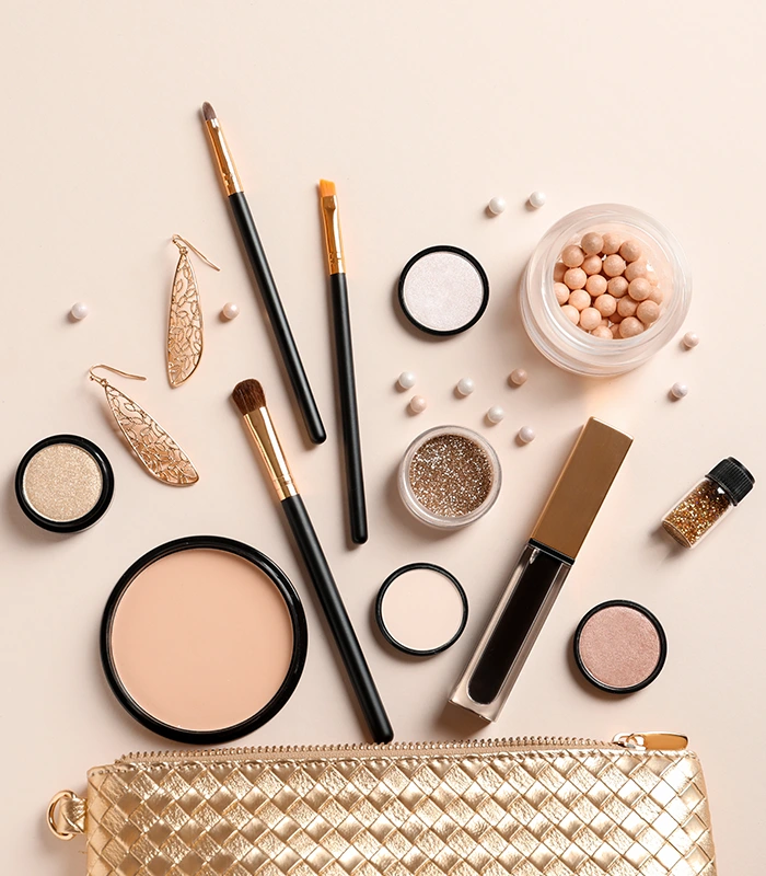 ESSENTIELS DE BEAUTÉ
