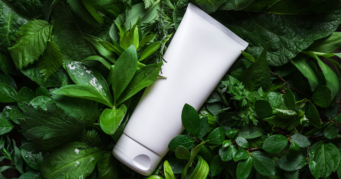 crèmes bios pour le visage